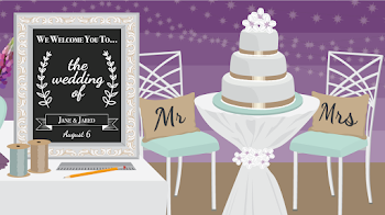 Do it Yourself Wedding Decor | Fix.com
