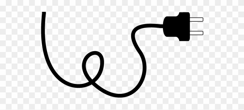 Do Not Power Off Or Unplug - Power Plug Clip Art