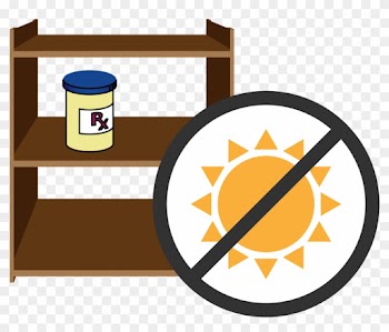 Do Not Refrigerate Your Medications Unless Instructed - Kinect Sensor Calibration Card