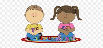 Do - Word Work Clip Art