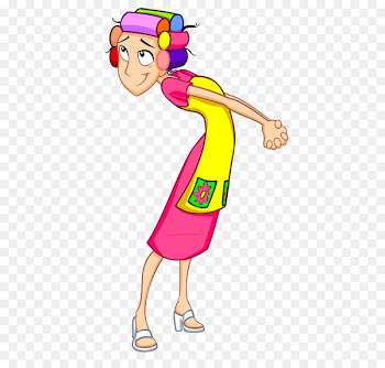 Doña Florinda Doña Cleotilde Jaimito el Cartero Drawing Animaatio - others 
