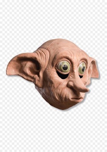 Dobby the House Elf Harry Potter and the Half-Blood Prince Mask House-elf - Harry Potter 