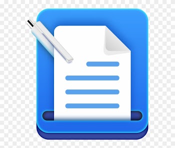 Doc Writer - Word Processor