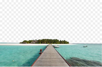 Dock, Sea, Maldives, Swimming Pool PNG