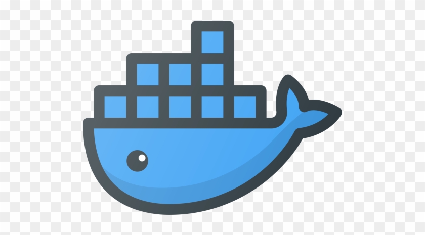 Docker For Arm - Docker Image Icon Png