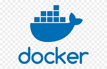 Docker Logo - Docker Png