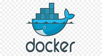 Docker Logo Kubernetes Software deployment - Engineer logo 