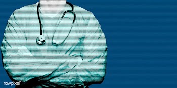 Doctor and medical hero working hard during the coronavirus pandemic | Free  photo - 2300657