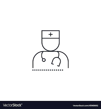 doctor creative icon from medicine icons