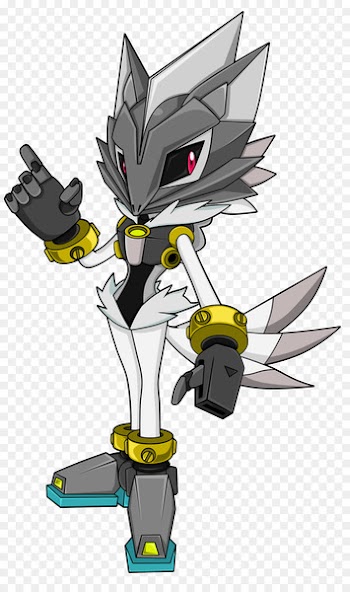 Doctor Eggman Artist Work of art Sonic the Hedgehog - malvaviscos 