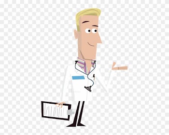 Doctor Hd Png Transparent Doctor Hd - Animated Doctor Png