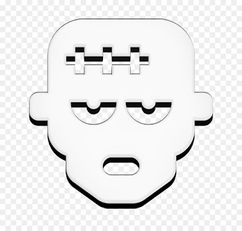 doctor icon frankenstein icon halloween icon