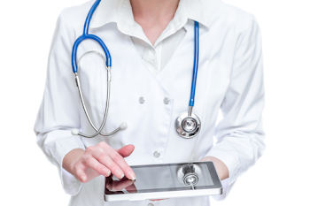 doctor ipad – Gigaom