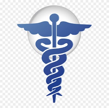 Doctor Logo Clip Art Download - Medical Symbol