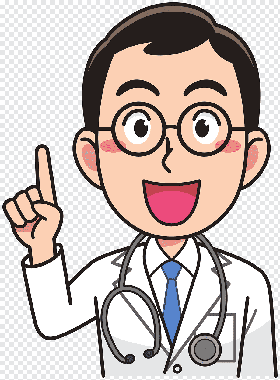 Doctor of Medicine Physician, Doctor, child, face, hand png