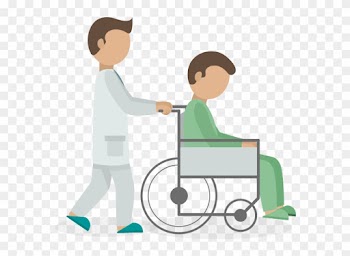 Doctor Patient Relationship Health Care Emergency Department - Loading Gif For Medical