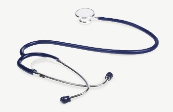 Doctor's stethoscope collage element psd | Free PSD - rawpixel