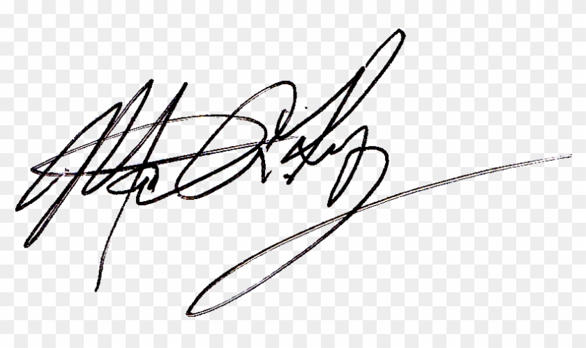 Doctor Signature Png - Doctor Signature Png