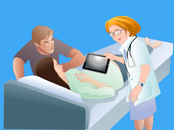 Doctor Sonography Ipad - Free vector graphic on Pixabay