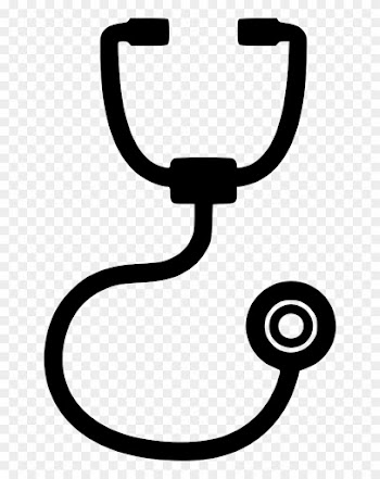 Doctor Stethoscope Exam Medic Comments - Stethoscope