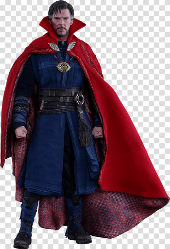 Doctor Strange Cape transparent PNG - StickPNG