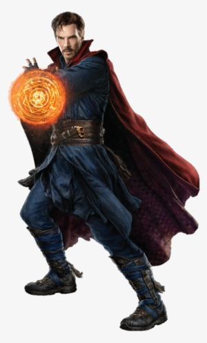 Doctor Strange PNG & Download Transparent Doctor Strange PNG ...