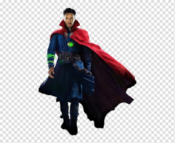 Doctor Strange PNG Photo