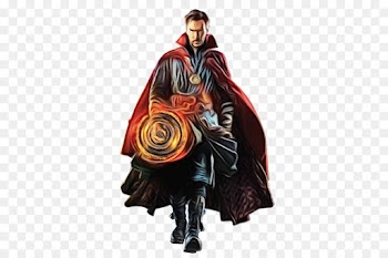 Doctor Strange, Thanos, Baron Mordo, Clothing, Outerwear PNG