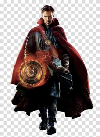 Doctor Strange transparent by SiddharthSIDMO2 on DeviantArt