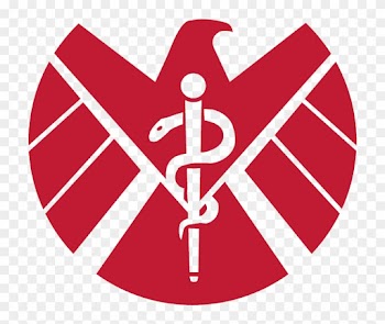 Doctor Symbol Clipart Civil War - Star Wars Medical Symbol