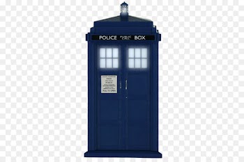 Doctor Wireless speaker Bad Wolf Loudspeaker TARDIS - doctor who 