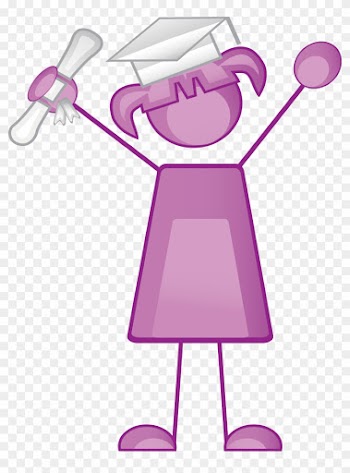 Doctorate Clip Art - Graduation Ceremony