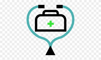 Doctors Save Lives, And We Need Them - Clip Art