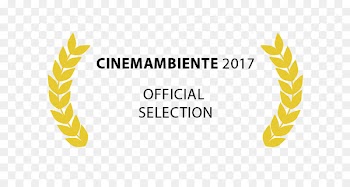 Documentary film Cinema Logo Award - holi river  ganga 