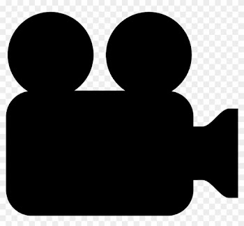 Documentary Icon Kostenloser Download Png Und Vektorgrafik - Film Camera Logo Png