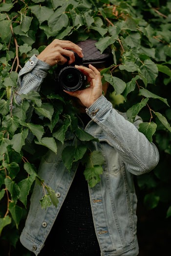 Documentary Photo’s