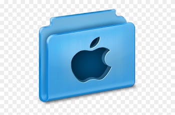 Documents Icon Mac - Wd My Cloud Icon