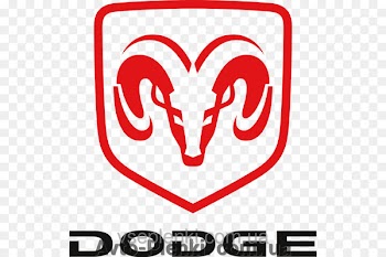 Dodge Challenger Car Ram Pickup Logo - dodge 