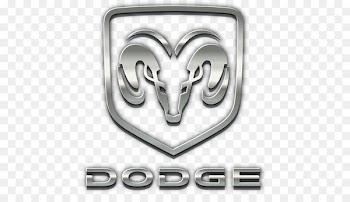 Dodge Ram Pickup Logo Symbol Car - dodge 