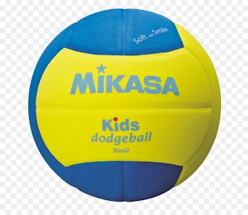Dodgeball Mikasa Sports Molten Corporation 全日本ドッジボール選手権大会 - ball 