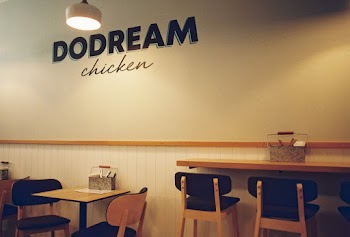 Dodream Signage