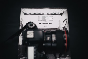 Does instagram promote photography or does photography promote instagram?