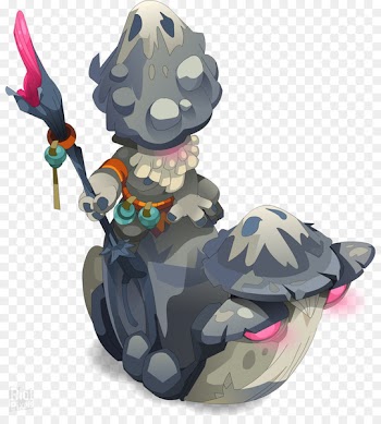 Dofus Islands of Wakfu Evangelyne Krosmoz - doofus infographic 