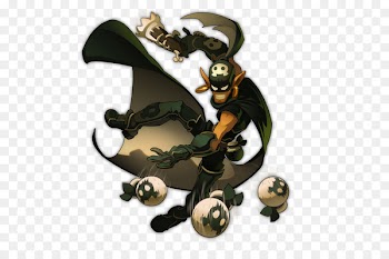 Dofus Pets Wakfu : Les Gardiens DOFUS Pogo - akfu background 