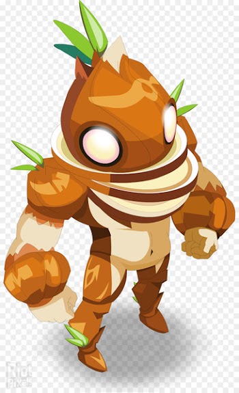 Dofus The art of Wakfu Clip art Illustration - doofus pennant 