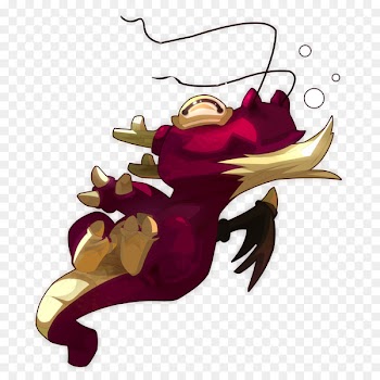 Dofus Wakfu Krosmoz Ankama Game - dofus transparency and translucency 