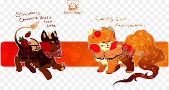 Dog Artist Illustration Animal - dog 
