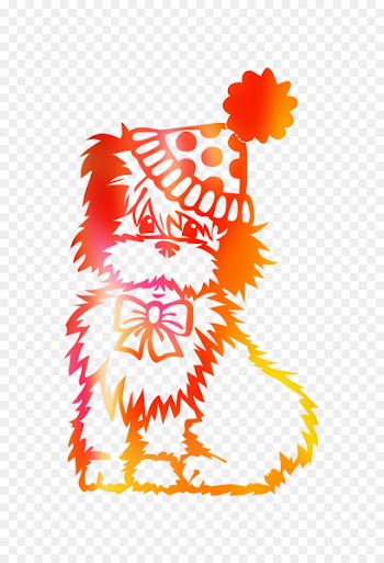 Dog Ausmalbild Puppy Coloring book Clip art -  