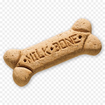 Dog biscuit Milk-Bone Dog biscuit - dog bone 