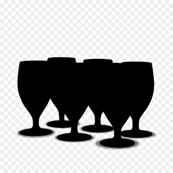 Dog, Black White M, Snout, Blackandwhite, Silhouette PNG